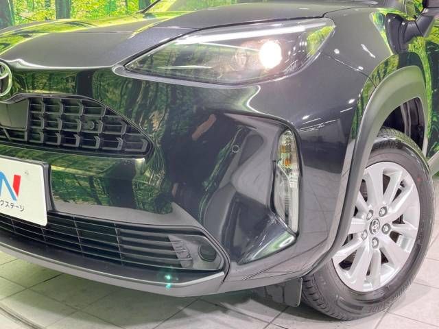 Toyota YARIS CROSS 2023-06 28697-12
