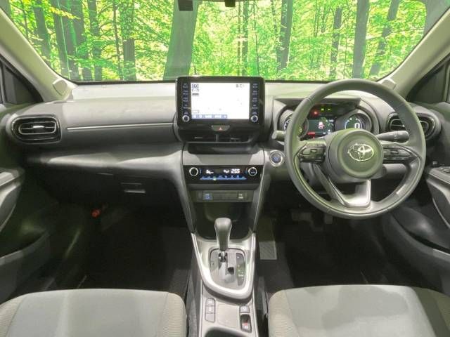 Toyota YARIS CROSS 2023-06 28697-1