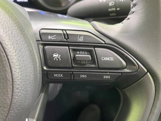 Toyota YARIS CROSS 2023-06 28697-4