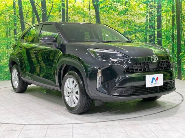 Toyota YARIS CROSS 2023-06 28697-16