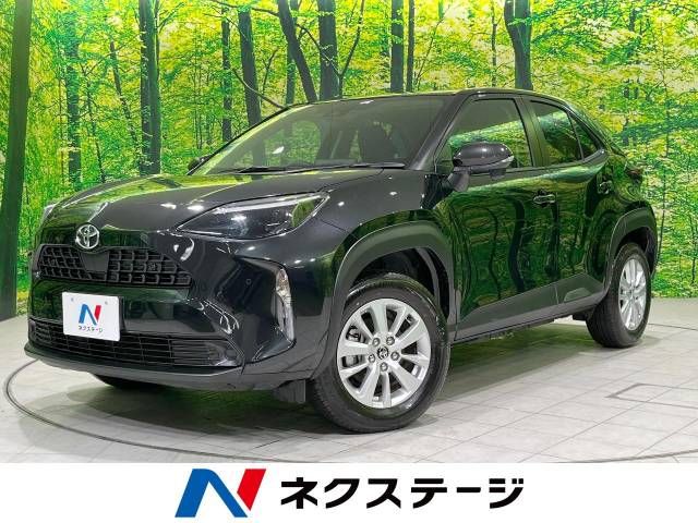 Toyota YARIS CROSS 2023-06 28697-0