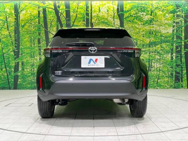 Toyota YARIS CROSS 2023-06 28697-15