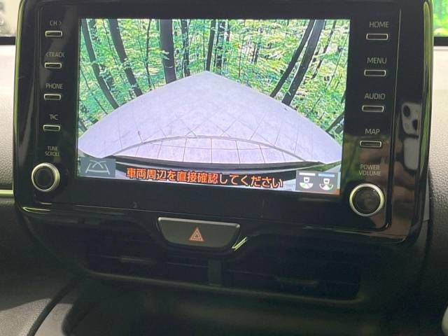 Toyota YARIS CROSS 2023-06 28697-3