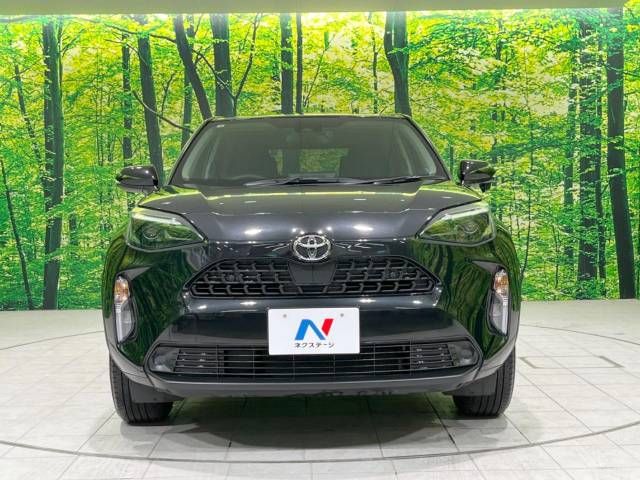 Toyota YARIS CROSS 2023-06 28697-14