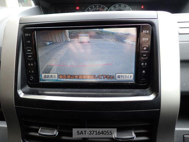 Toyota VOXY 2008-09 289229-12