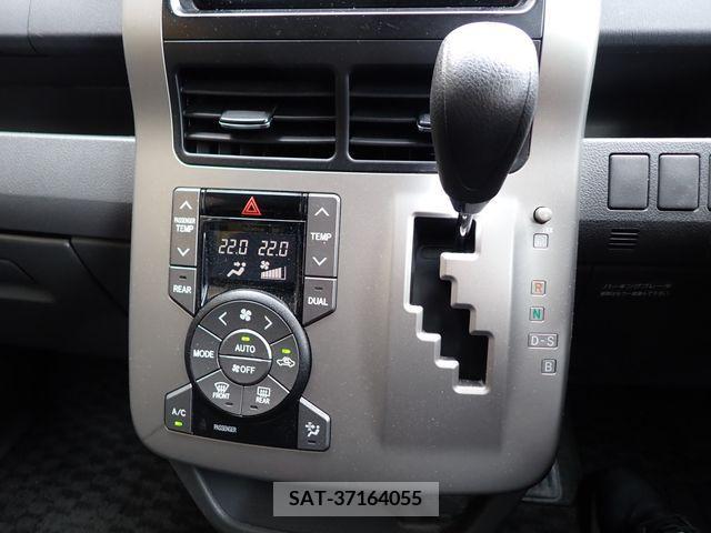 Toyota VOXY 2008-09 289229-13