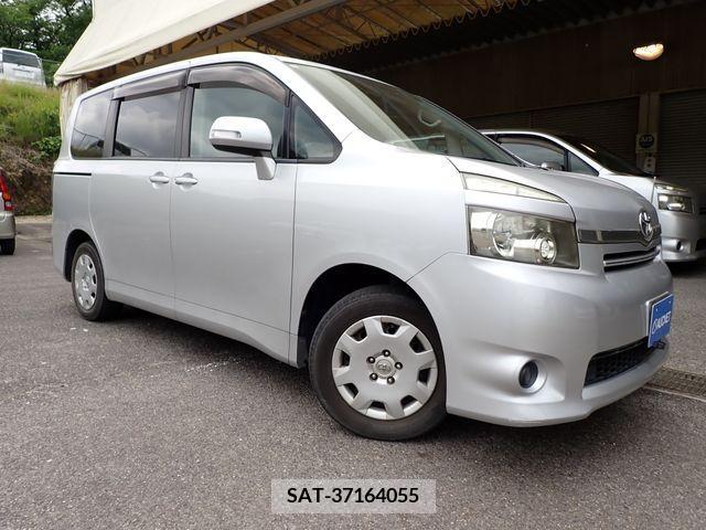 Toyota VOXY 2008-09 289229-0