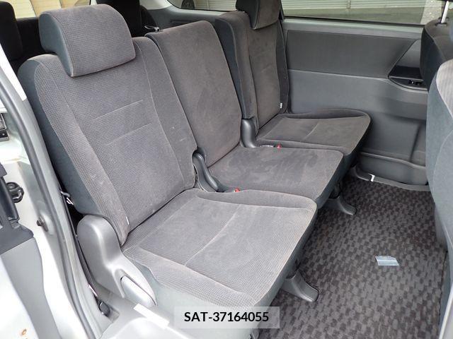 Toyota VOXY 2008-09 289229-15