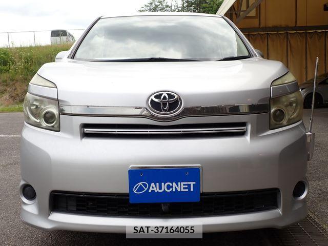 Toyota VOXY 2008-09 289229-5