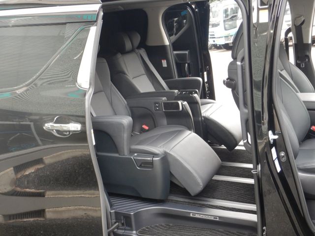 Toyota ALPHARD 2021-11 195521-5