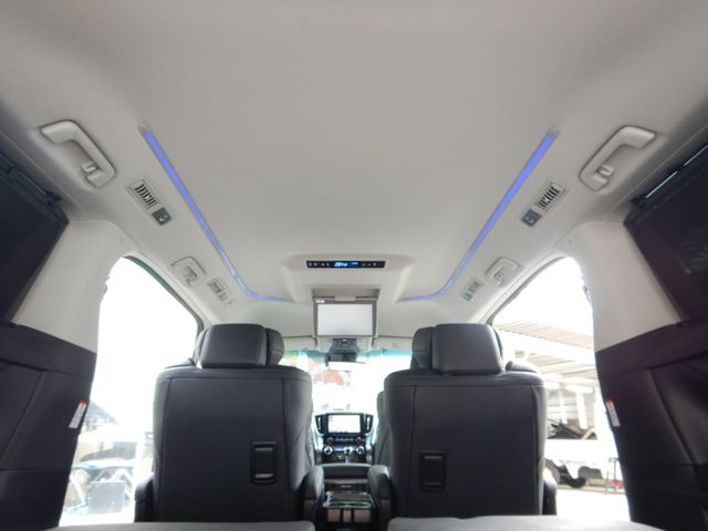 Toyota ALPHARD 2021-11 195521-26