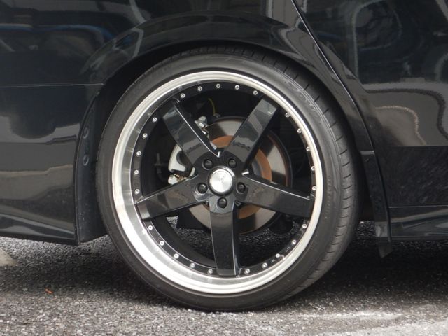 Toyota ALPHARD 2021-11 195521-2