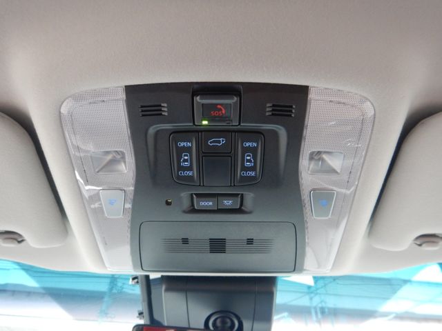 Toyota ALPHARD 2021-11 195521-15