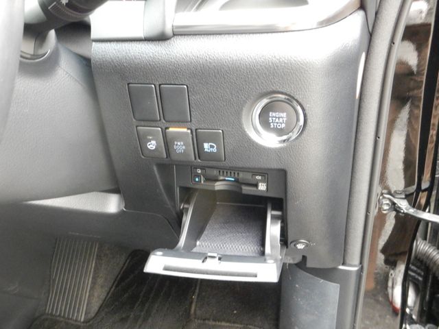 Toyota ALPHARD 2021-11 195521-8