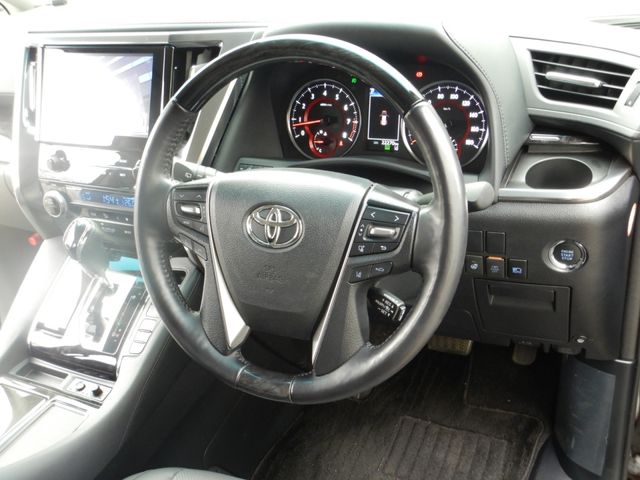 Toyota ALPHARD 2021-11 195521-6