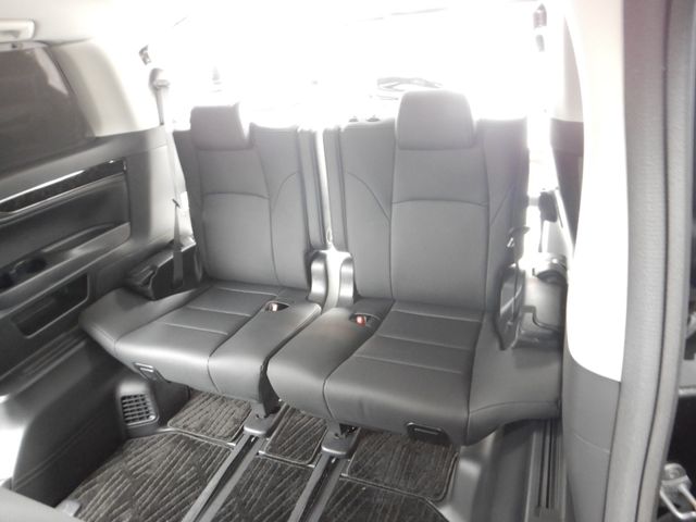 Toyota ALPHARD 2021-11 195521-25