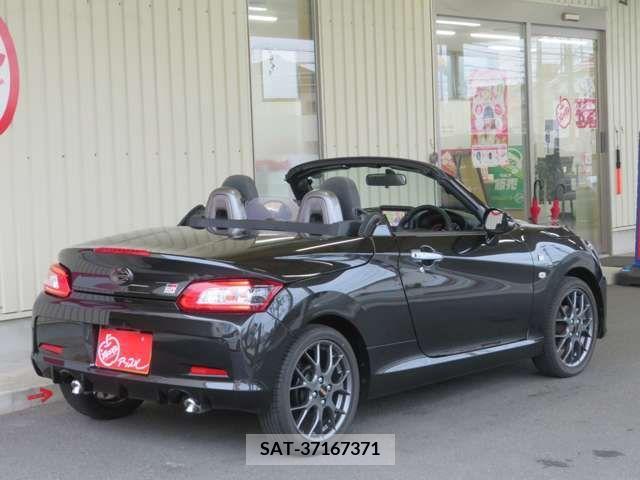 Daihatsu COPEN 2023-09 223982-6