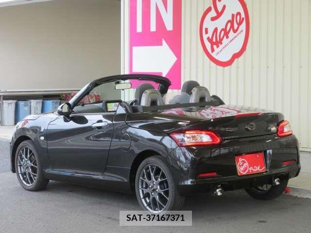 Daihatsu COPEN 2023-09 223982-2