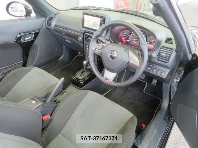 Daihatsu COPEN 2023-09 223982-8
