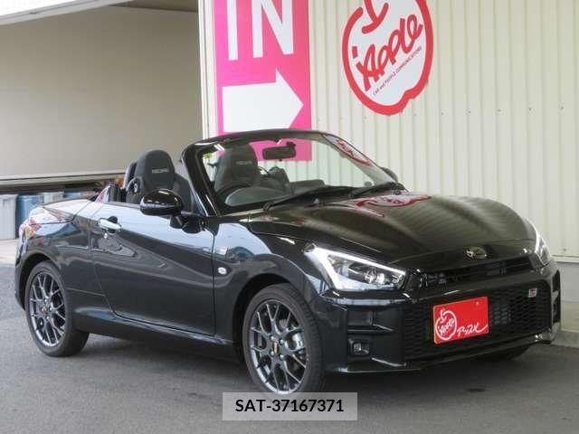 Daihatsu COPEN 2023-09 223982-4