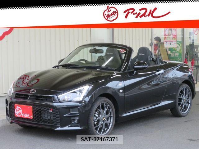 Daihatsu COPEN 2023-09 223982-0