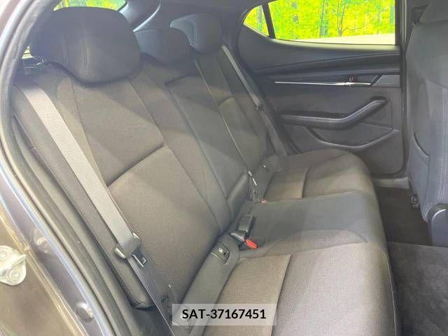 Mazda MAZDA3 2019-07 276422-9