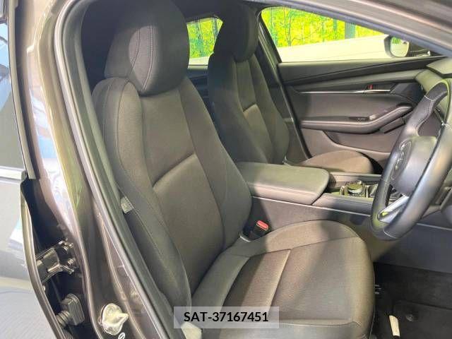 Mazda MAZDA3 2019-07 276422-8