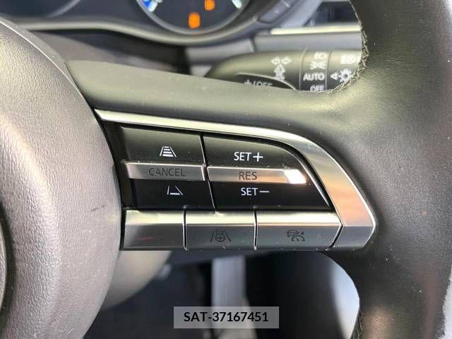 Mazda MAZDA3 2019-07 276422-7