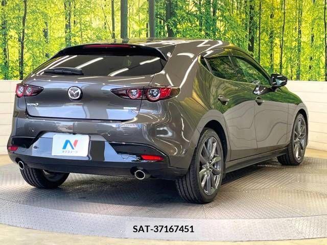 Mazda MAZDA3 2019-07 276422-17