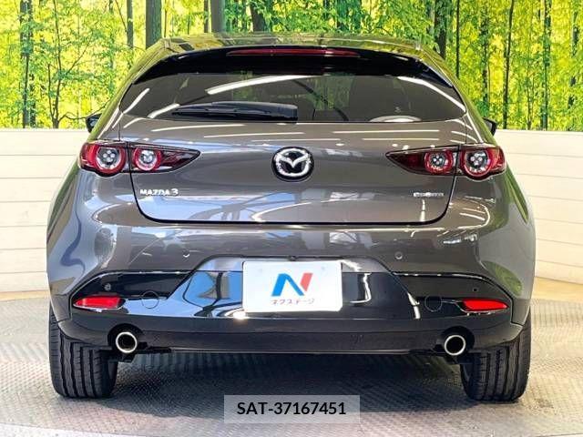 Mazda MAZDA3 2019-07 276422-15