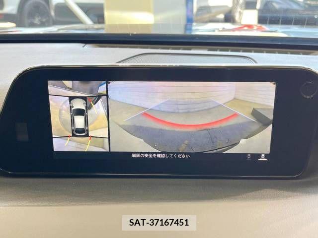 Mazda MAZDA3 2019-07 276422-3