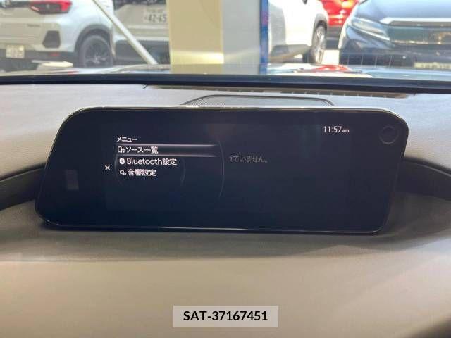 Mazda MAZDA3 2019-07 276422-2