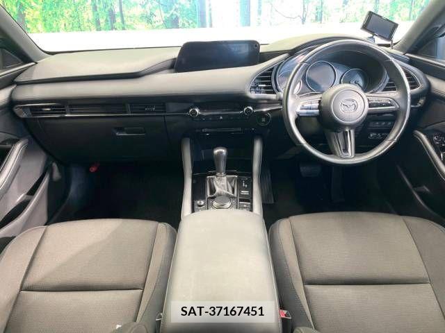 Mazda MAZDA3 2019-07 276422-1