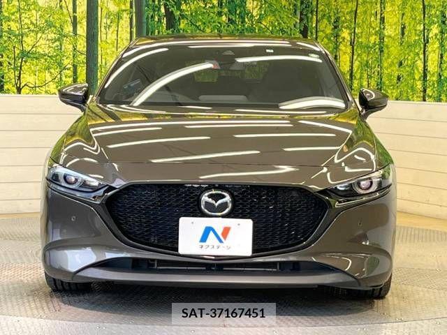 Mazda MAZDA3 2019-07 276422-14