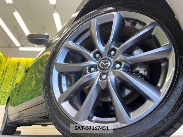 Mazda MAZDA3 2019-07 276422-13