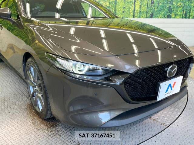 Mazda MAZDA3 2019-07 276422-12
