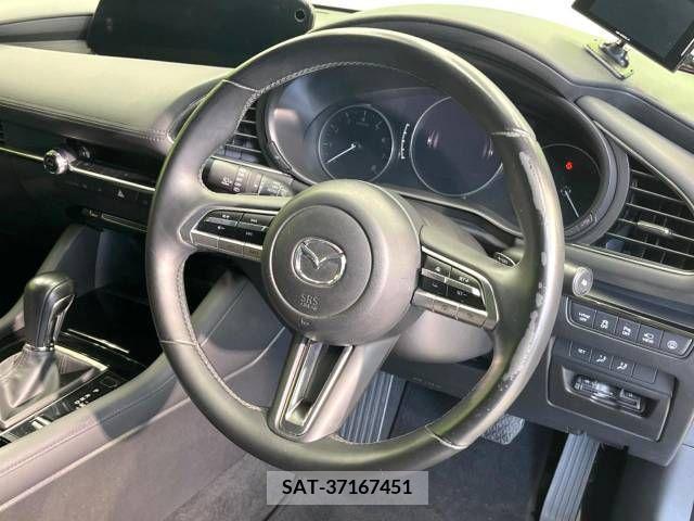 Mazda MAZDA3 2019-07 276422-11
