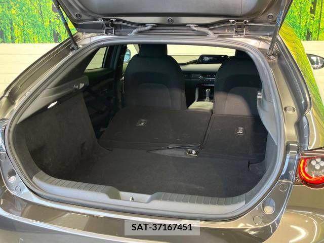 Mazda MAZDA3 2019-07 276422-10