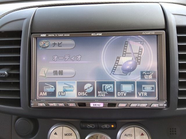 Nissan MICRA C+C 2008-03 2223-7