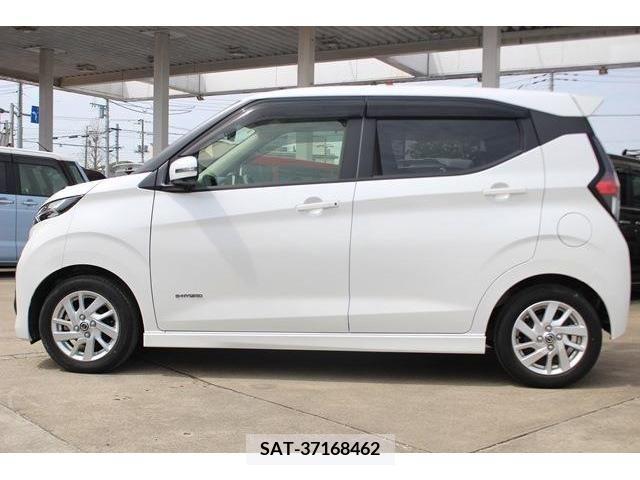 Nissan DAYZ 2020-08 266359-7