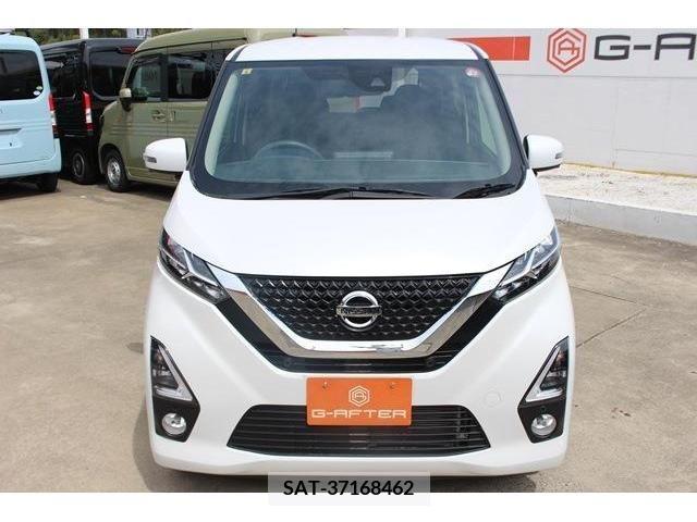 Nissan DAYZ 2020-08 266359-6