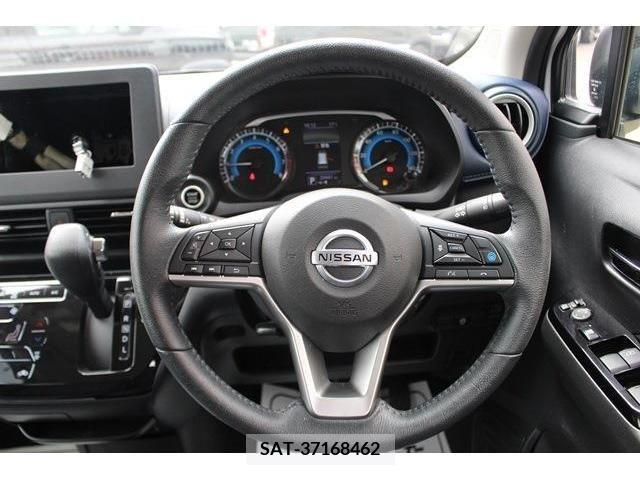 Nissan DAYZ 2020-08 266359-16