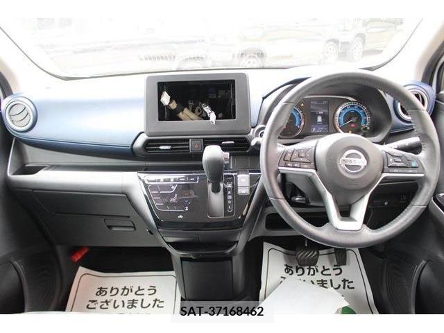 Nissan DAYZ 2020-08 266359-15