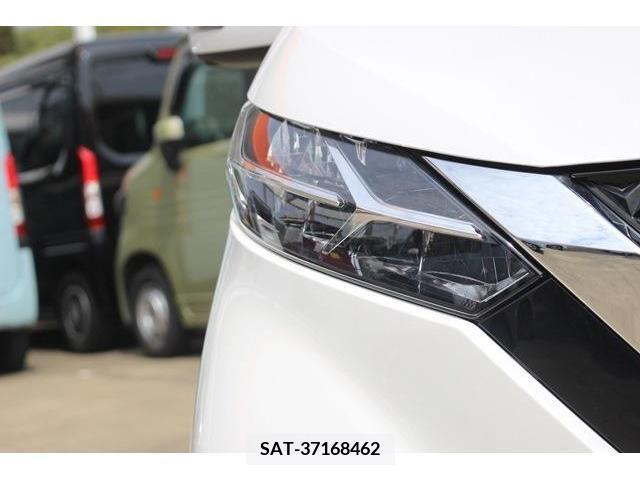 Nissan DAYZ 2020-08 266359-11