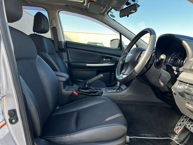 Subaru IMPREZA 2015-03 183346-11
