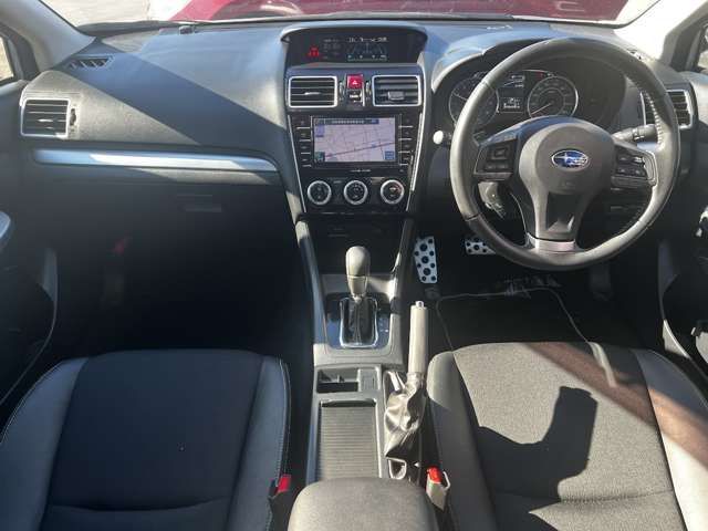 Subaru IMPREZA 2015-03 183346-4