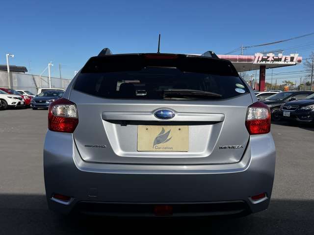 Subaru IMPREZA 2015-03 183346-7