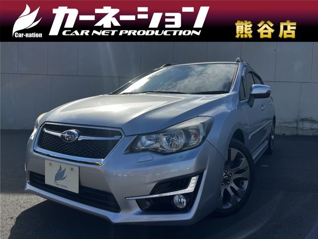 Subaru IMPREZA 2015-03 183346-0