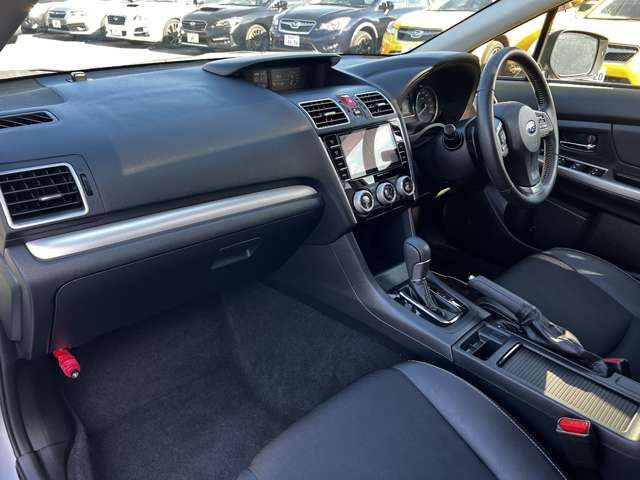 Subaru IMPREZA 2015-03 183346-3