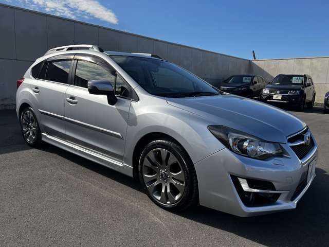 Subaru IMPREZA 2015-03 183346-9